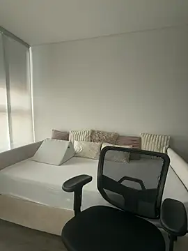 SofiaGomez444 online show from 23, 7, 2026