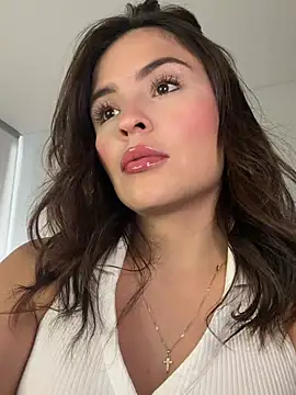 SofiaGomez444 online show from 2, 7, 2026