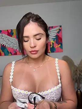 Snapshot of SofiaGomez444 chatting on 4, 2, 2026 SofiaGomez444 online show from 4, 2, 2026