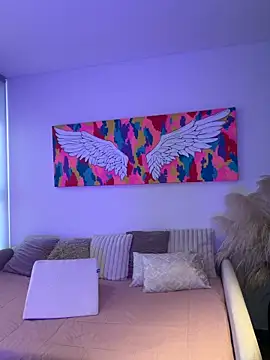 SofiaGomez444 online show from 16, 3, 2026