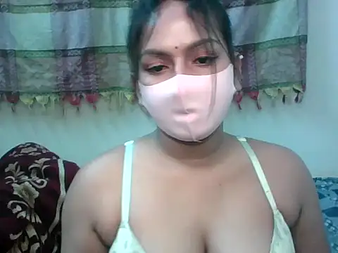 Snapshot of Sima_Roy95 chatting on 31, 1, 2026 Sima Roy95 online show from 31, 1, 2026