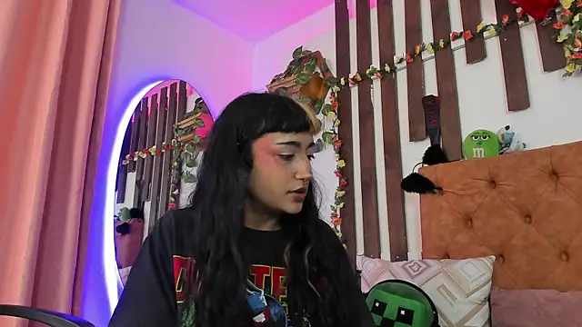 MeowMota  online show from 28, 4, 2026