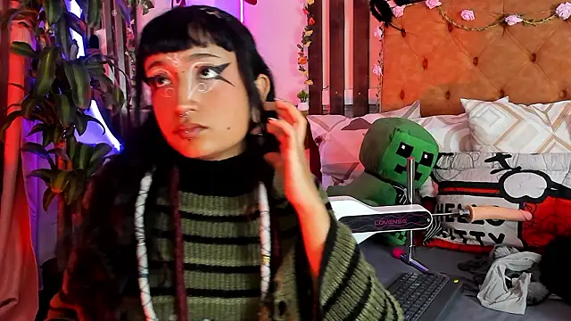 MeowMota  online show from 22, 2, 2026