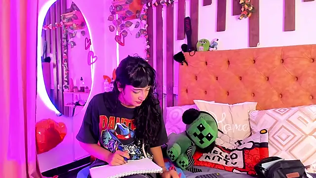 MeowMota  online show from 14, 3, 2026