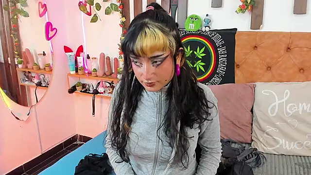 Snapshot of MeowMota_ chatting on 12, 6, 2026 MeowMota online show from 12, 6, 2026