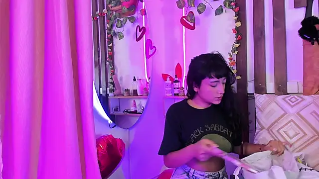 MeowMota  online show from 19, 3, 2026