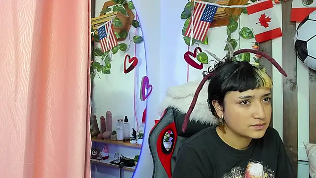 Snapshot of MeowMota_ chatting on 12, 7, 2026 MeowMota online show from 12, 7, 2026