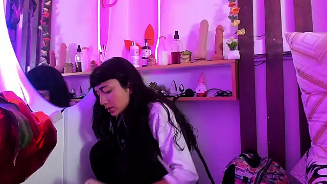 MeowMota  online show from 8, 3, 2026