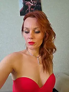 RedFoxy  22 online show from 2, 6, 2026
