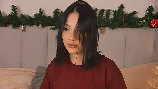 KatieRouge   online show from 8, 1, 2026