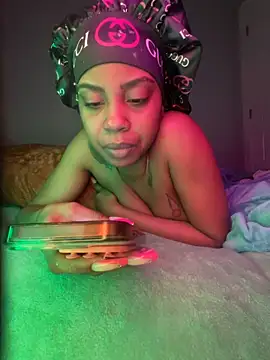 oshun6360 online show from 7, 2, 2026