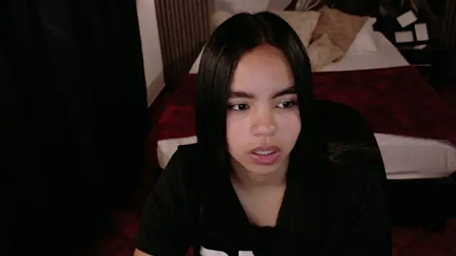 SofiaMante  online show from 27, 3, 2026