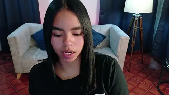 SofiaMante  online show from 11, 4, 2026