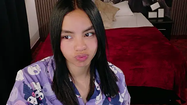 SofiaMante  online show from 17, 2, 2026