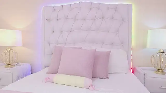 HannaDawsonss online show from 8, 1, 2026