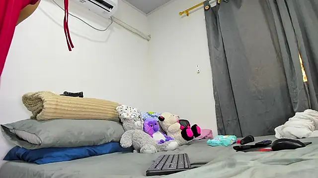 vennuss19 online show from 10, 3, 2026