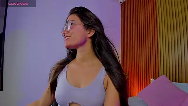 scarlett rosse x online show from 23, 3, 2026