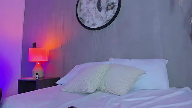 scarlett rosse x online show from 12, 4, 2026