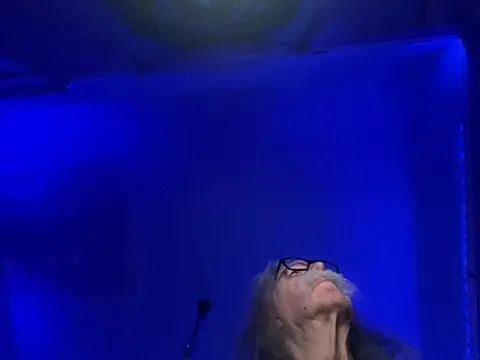 LickYourYoni online show from 7, 3, 2026