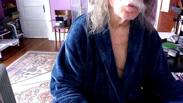 LickYourYoni online show from 16, 4, 2026