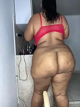 NataliaMillers online show from 12, 4, 2026