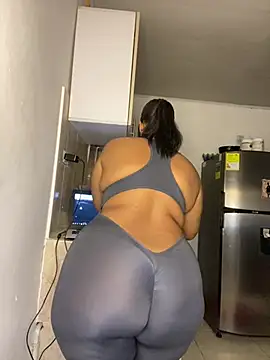 NataliaMillers online show from 18, 6, 2026