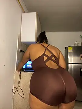 NataliaMillers online show from 11, 6, 2026