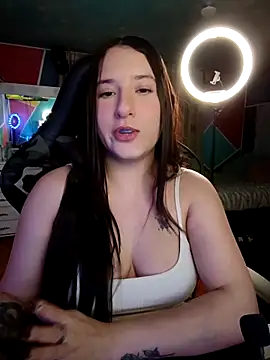 Snapshot of Mysticdooll69 chatting on 24, 4, 2026 Mysticdooll69 online show from 24, 4, 2026