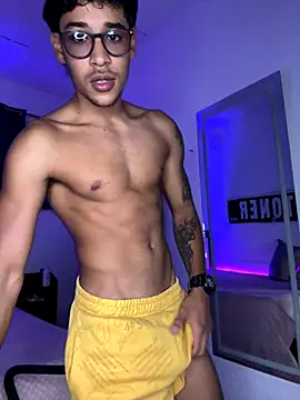 Jackson stone online show from 7, 1, 2026