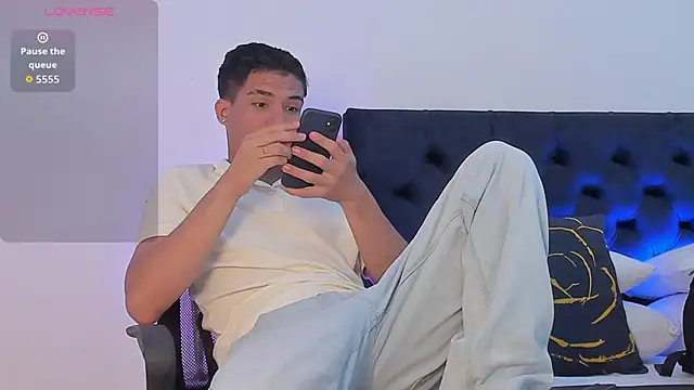 Snapshot of Marcus_Moreno chatting on 14, 2, 2026 Marcus Moreno online show from 14, 2, 2026