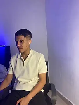 Snapshot of Marcus_Moreno chatting on 16, 1, 2026 Marcus Moreno online show from 16, 1, 2026