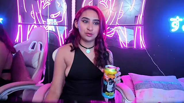 Lilith Carteer online show from 17, 1, 2026