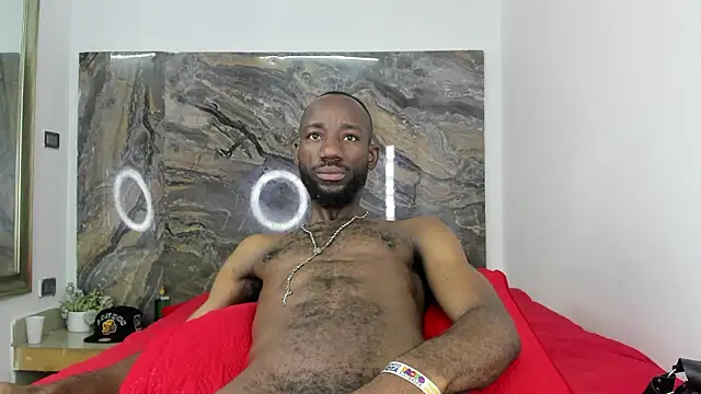 Lord Diick online show from 6, 3, 2026