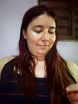 SUBMISSIVE8 online show from 18, 4, 2026