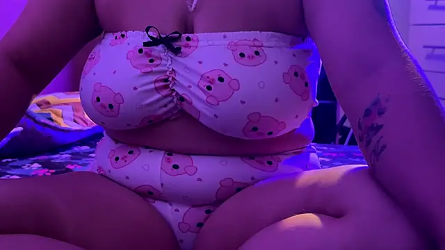 Anny and Andres online show from 1, 6, 2026