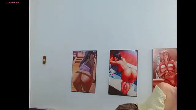 lilithot23 online show from 24, 2, 2026