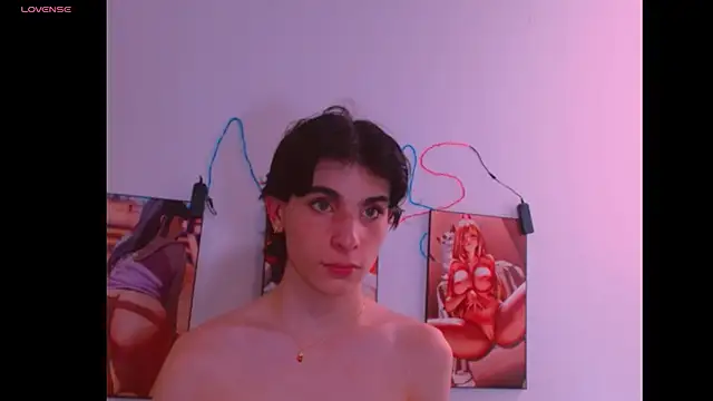 lilithot23 online show from 11, 2, 2026