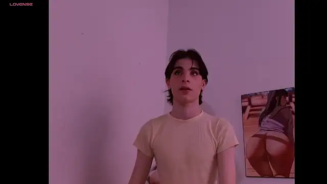 lilithot23 online show from 5, 2, 2026