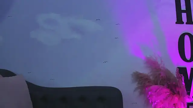 ArianaVyx online show from 15, 1, 2026