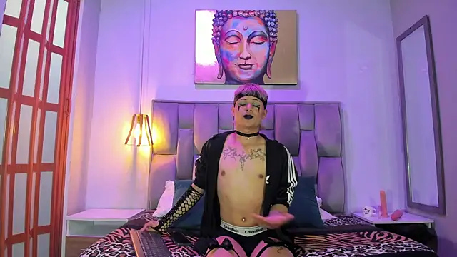 Heiden-Stiven online show from 15, 1, 2026