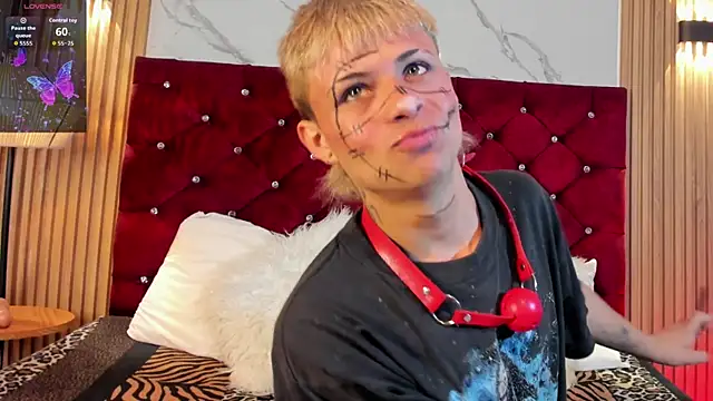 Heiden-Stiven online show from 11, 1, 2026