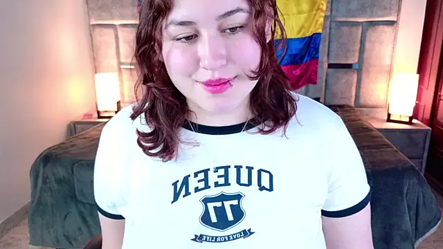 Snapshot of azul_veraa chatting on 2, 7, 2026 azul veraa online show from 2, 7, 2026