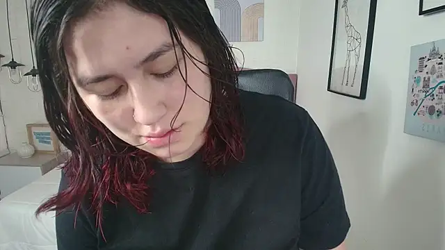 Snapshot of azul_veraa chatting on 15, 1, 2026 azul veraa online show from 15, 1, 2026