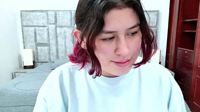 azul veraa online show from 9, 2, 2026