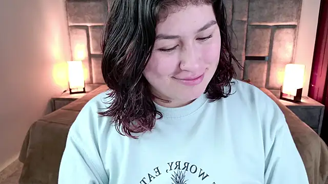 azul veraa online show from 11, 4, 2026