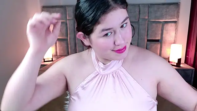 azul veraa online show from 10, 4, 2026