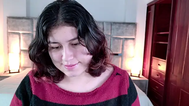 azul veraa online show from 24, 3, 2026