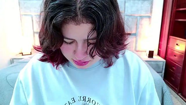 azul veraa online show from 26, 2, 2026