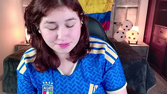 Snapshot of azul_veraa chatting on 26, 6, 2026 azul veraa online show from 26, 6, 2026