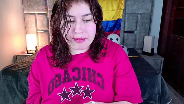 Snapshot of azul_veraa chatting on 3, 7, 2026 azul veraa online show from 3, 7, 2026